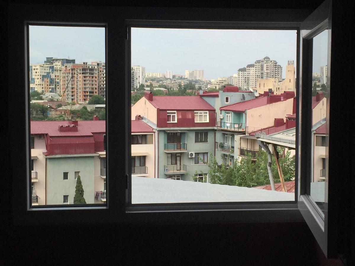 Lukyhome Tbilisi Zewnętrze zdjęcie